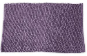 TODAY Koupelnová předložka mikrovlákno 50x80 cm Figue - fialová