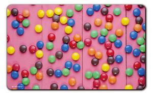 Snídaňové prkénko/tácek Sweets REMEMBER (barvný vzor Sweets)