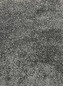 Metrážový koberec Betap Calypso 75 tmavě šedý