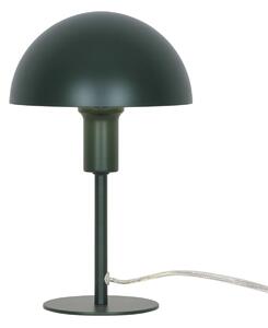 Stolní lampa Nordlux Ellen Mini - zelená, ø 16 cm, v. 25 cm