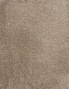 Metrážový koberec Calypso 63 šíře 4m béžový