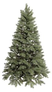 Vánoční stromek smrk 3D 100% v.90 cm, plastový stojánek