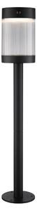 Zahradní svítidlo Nordlux Coupar Solar, ø 14 cm, v. 80 cm