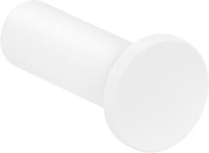 Axor Universal Circular věšák na ručník bílá 42811700