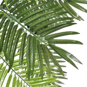 Umělá datlová palma v květináči | 130 cm