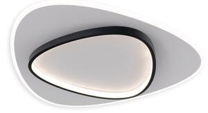 Brilagi - LED Stmívatelné stropní svítidlo FLARE LED/70W/230V 3000/4000/6000K +DO