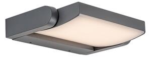 Brilagi - LED Venkovní nástěnné svítidlo ANKLE LED/18W/230V 3000K IP65