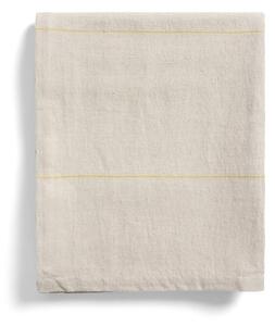 Bavlněný/lněný ubrus 170x250 cm Ulaen – Kave Home