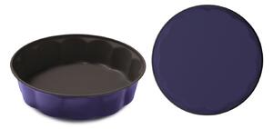 Fiorella dortová forma 26 cm fialová Bon Ton Guardini (Barva - tmavě fialová)
