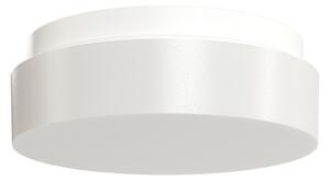 OSMONT IRI71057 IRIDA 1 stropní/nástěnné plastové svítidlo IP65 10W E27 HF