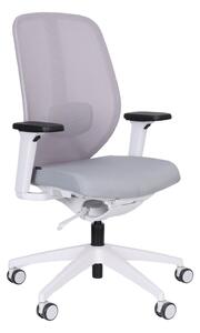 Ergonomické kancelářské křeslo 4U GS