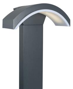 Brilagi - LED Venkovní lampa ARCELO LED/9W/230V 50 cm IP54