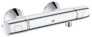 Sprchová baterie GROHE Precision Trend bez sprchového setu 150 mm chrom 34229002