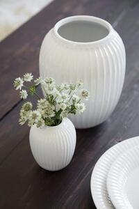 Keramická váza Hammershøi White 20 cm