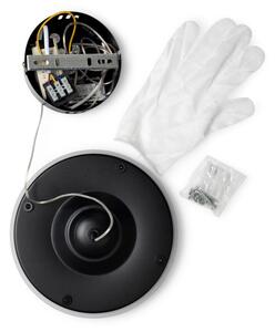 Brilagi - LED Lustr na lanku VERANO LED/15W/230V