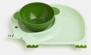 Sinsay - Dětská sada nádobí - zelená