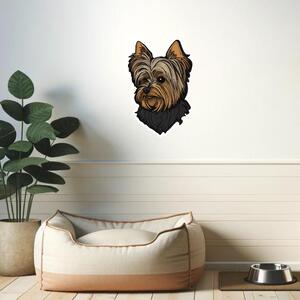 PIPPER. Nálepka Yorkšír Velikost: 60cm
