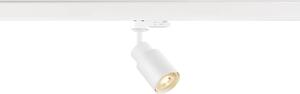 LA 1008268 PURI 2.0 Tube 3~ spot, GU10, 1x max. 6W, bílá - BIG WHITE (SLV)