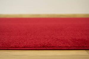 Betap Kusový koberec Dynasty 58 bordó Rozměr: 150x250 cm