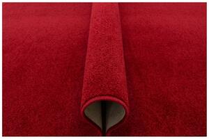 Betap Kusový koberec Dynasty 58 bordó Rozměr: 250x350 cm