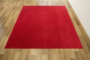 Betap Kusový koberec Dynasty 58 bordó Rozměr: 100x150 cm