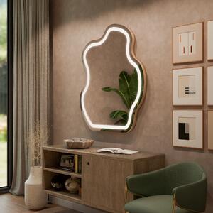 Zrcadlo LED Premium - Bamako