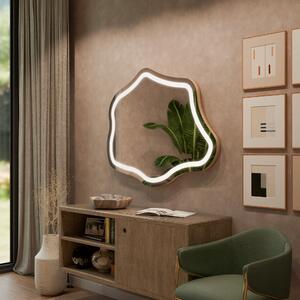Zrcadlo LED Premium - Bergen