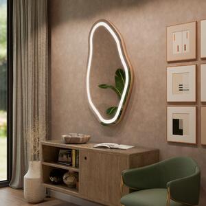 Zrcadlo LED Premium - Kobe