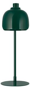Osram - Stolní lampa DECOR COROLLE 1xG9/20W/230V zelená