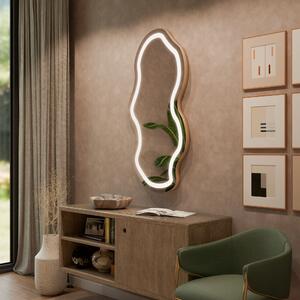 Zrcadlo LED Premium - Sapporo