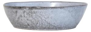 Keramická miska Rustic Grey 19 cm