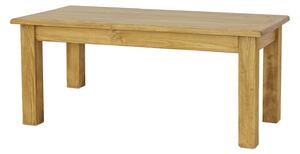 Konferenční stolek Charla (borovice medová). 1052813