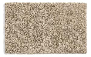Béžová textilní koupelnová předložka 50x70 cm Aroia – Kave Home