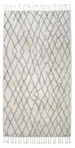 Bavlněný kobereček Printed Beni 175x90 cm