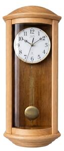 Rádiem řízené hodiny JVD NR2220.2