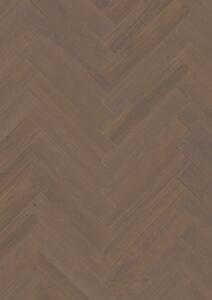 Laminátová podlaha Krono Original Herringbone dark montanara oak 8 mm HRGBK849