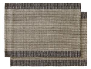 Bavlněná prostírání v sadě 2 ks 35x50 cm Briven – Kave Home