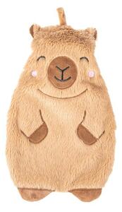 Béžový termofor Coco Capybara – Sass & Belle