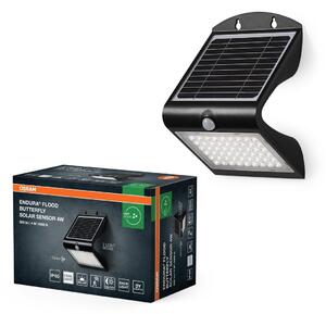 Solární Reflektor ENDURA Butterfly Sensor 4W, Studená Bílá