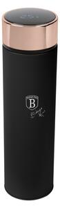 Termoska nerez s LED displejem 500 ml Black Rose Collection