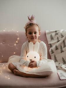 Dětská králičí LED lampa Miffy First Light