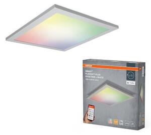 Chytrý LED panel MATTER Planon Plus 300x300mm Vícebarevný RGB + Bílá