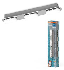 Nástěnné svítidlo Matter Orbis Duplo IP44 450mm, Laditelná Bílá