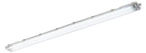 FAN LED-ATLANTIC-ST-150 Prachotěsné svítidlo ATLANTIC 2xT8, IP65, 158,7 x 11,5 x 5,6 cm - FANEUROPE