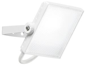 FAN LED-AXEL-10-BCO Venkovní reflektor AXEL LED, 10 W, CCT, bílá, IP65 - FANEUROPE