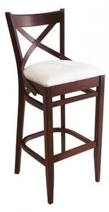 MSA Barová židle 365