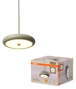 Závěsné svítidlo Yoyo, 6.5W, Teplá bílá, Béžové