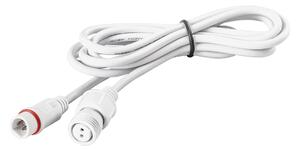 FAN LED-IRIDE-CAVO-2M-2P Kabel IRIDE bílá, 200 cm, 2‑pólový pro FARO IRIDE, IP65 - FANEUROPE