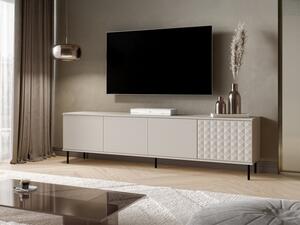 TV skříňka Hafetro 200, Barva: kašmír 5903211493720
