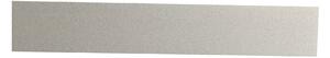 FAN LED-PARKER-AP120 Venkovní nástěnné svítidlo LED PARKER bílý beton 30 W 1500 lm 4000 K IP65 10,2 x 120 x 4,5 cm - FANEUROPE